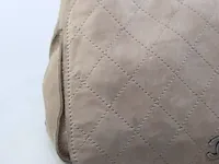 Schoudertas chanel, highlander messenger - afbeelding 20 van  25