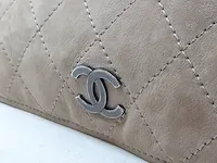 Schoudertas chanel, highlander messenger - afbeelding 23 van  25