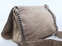 Schoudertas chanel, highlander messenger - afbeelding 25 van  25