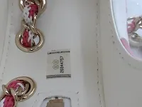 Schoudertas chanel, la pausa - afbeelding 2 van  12