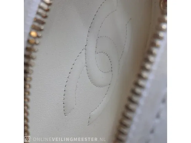 Schoudertas chanel, la pausa - afbeelding 3 van  12