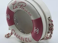Schoudertas chanel, la pausa - afbeelding 6 van  12