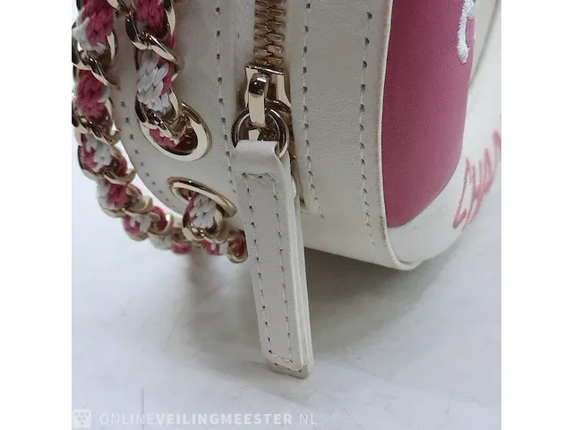 Schoudertas chanel, la pausa - afbeelding 9 van  12