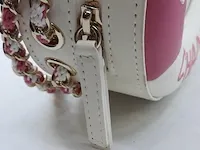 Schoudertas chanel, la pausa - afbeelding 9 van  12