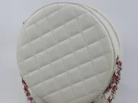 Schoudertas chanel, la pausa - afbeelding 11 van  12