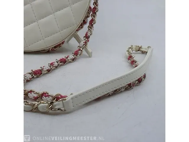 Schoudertas chanel, la pausa - afbeelding 12 van  12