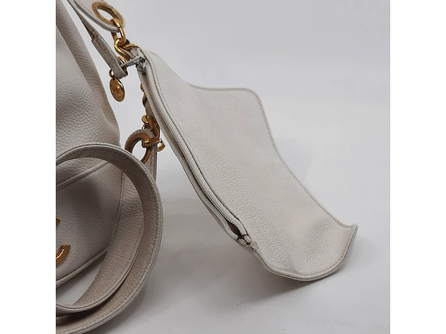 Schoudertas, chanel - afbeelding 3 van  18