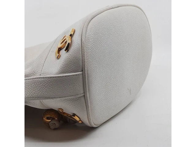 Schoudertas, chanel - afbeelding 8 van  18