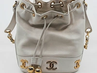Schoudertas, chanel