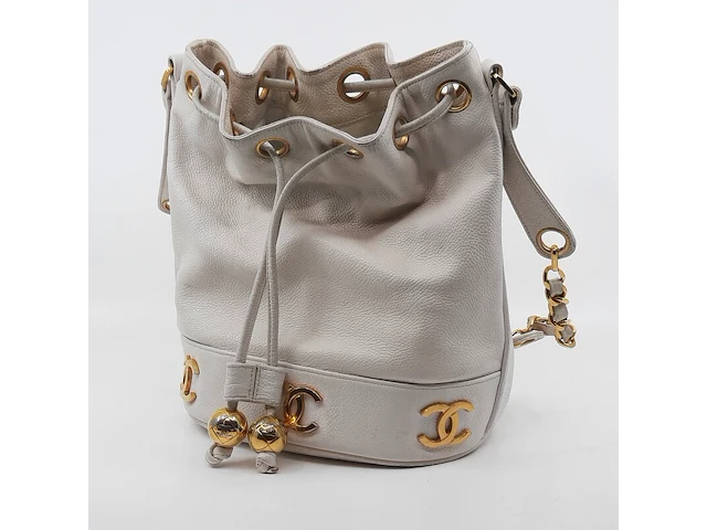 Schoudertas, chanel - afbeelding 11 van  18