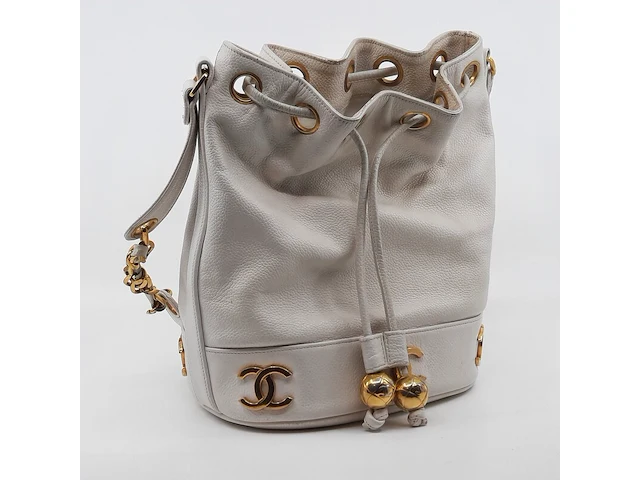Schoudertas, chanel - afbeelding 12 van  18