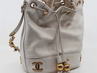Schoudertas, chanel - afbeelding 12 van  18