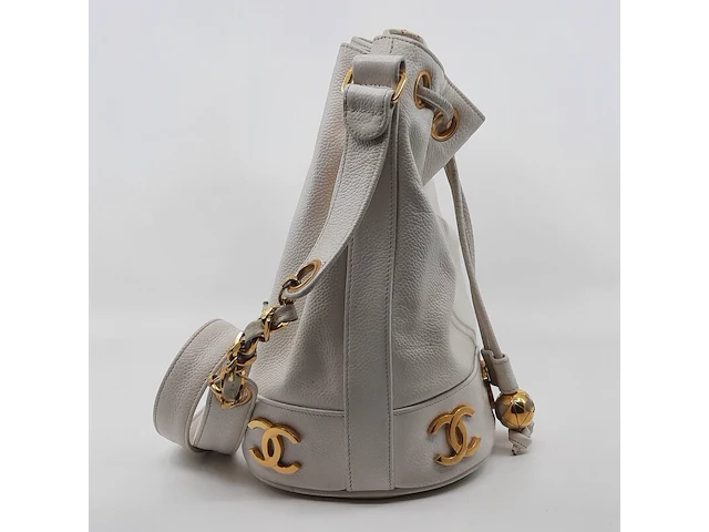 Schoudertas, chanel - afbeelding 13 van  18