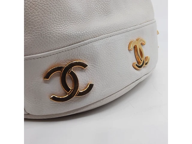 Schoudertas, chanel - afbeelding 17 van  18