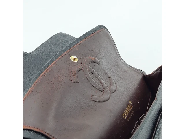 Schoudertas, chanel - afbeelding 6 van  19