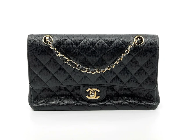 Schoudertas, chanel - afbeelding 1 van  19