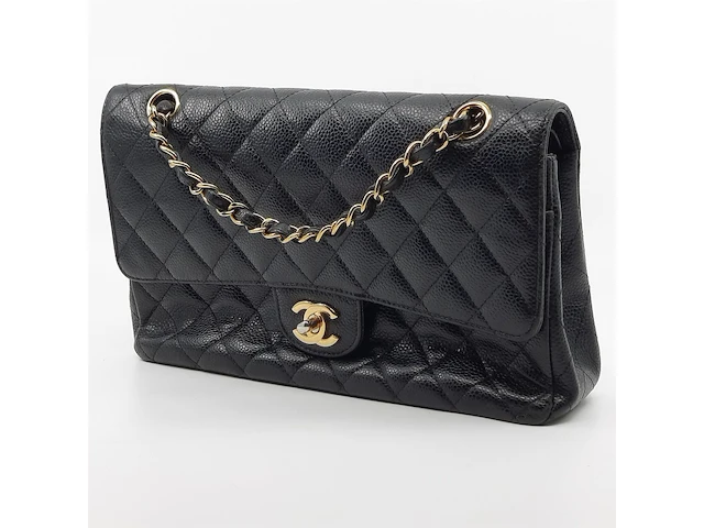 Schoudertas, chanel - afbeelding 12 van  19