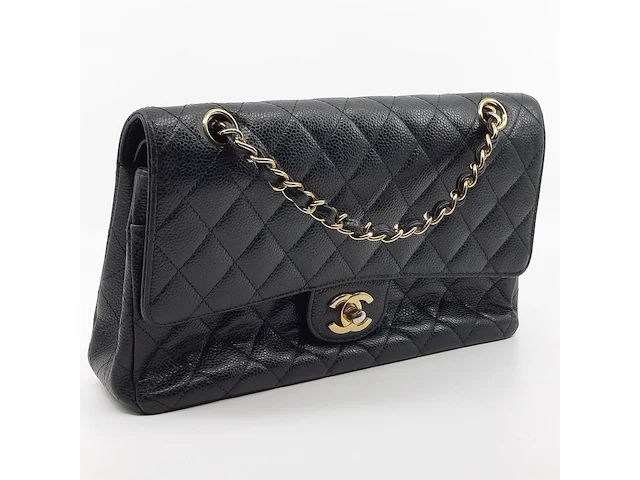 Schoudertas, chanel - afbeelding 13 van  19