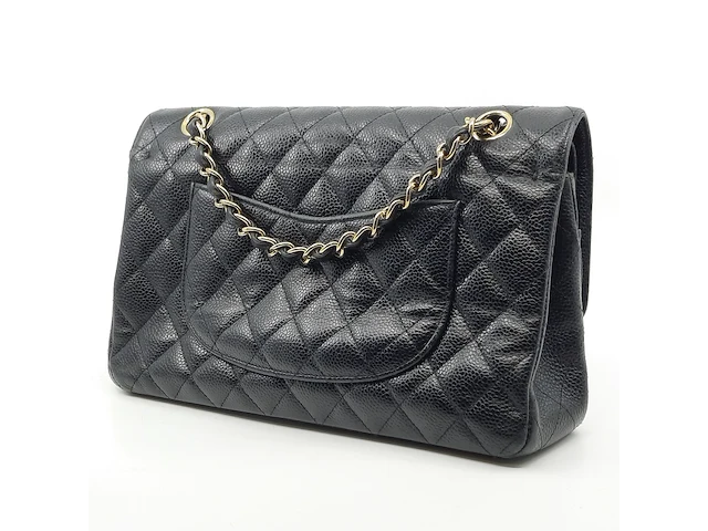 Schoudertas, chanel - afbeelding 15 van  19