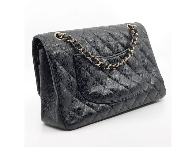Schoudertas, chanel - afbeelding 16 van  19