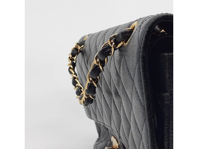 Schoudertas, chanel - afbeelding 19 van  19
