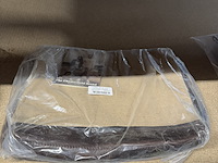 Schoudertas, chesterfield, amelia, brown - afbeelding 2 van  2