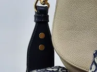 Schoudertas christian dior, 30 montaigne middel bobby bag - afbeelding 1 van  14