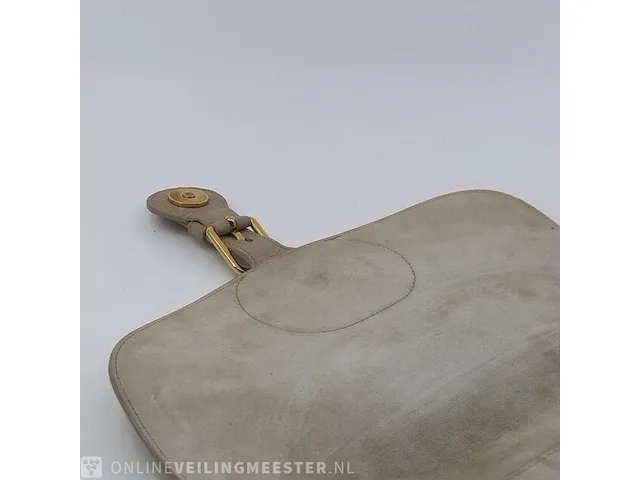 Schoudertas christian dior, 30 montaigne middel bobby bag - afbeelding 2 van  14