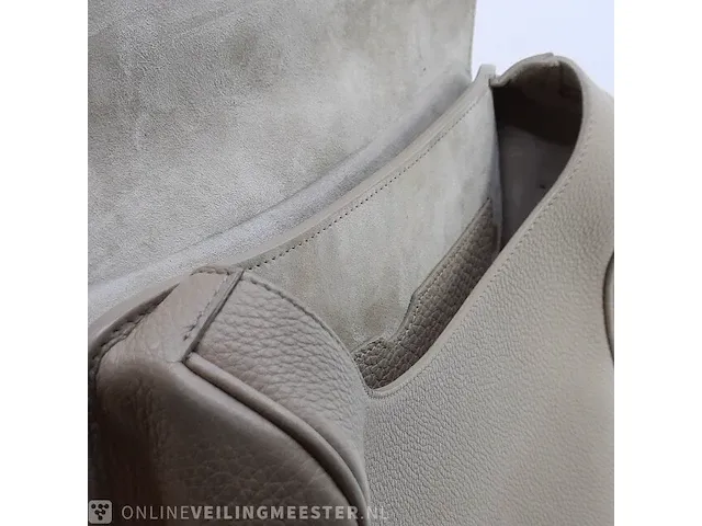 Schoudertas christian dior, 30 montaigne middel bobby bag - afbeelding 3 van  14