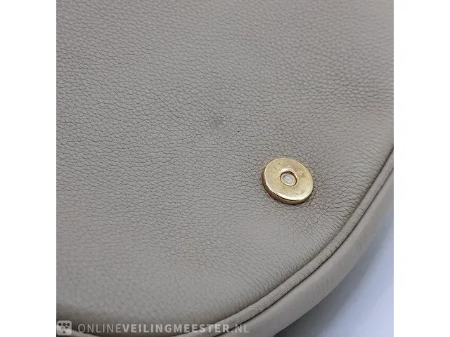 Schoudertas christian dior, 30 montaigne middel bobby bag - afbeelding 4 van  14