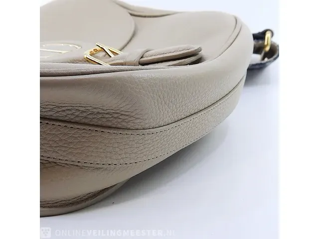 Schoudertas christian dior, 30 montaigne middel bobby bag - afbeelding 5 van  14