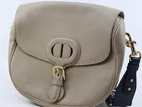 Schoudertas christian dior, 30 montaigne middel bobby bag