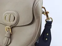 Schoudertas christian dior, 30 montaigne middel bobby bag - afbeelding 8 van  14