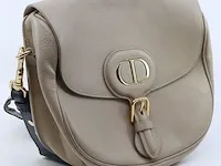 Schoudertas christian dior, 30 montaigne middel bobby bag - afbeelding 9 van  14
