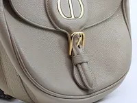 Schoudertas christian dior, 30 montaigne middel bobby bag - afbeelding 11 van  14