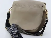 Schoudertas christian dior, 30 montaigne middel bobby bag - afbeelding 12 van  14