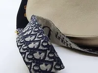 Schoudertas christian dior, 30 montaigne middel bobby bag - afbeelding 14 van  14