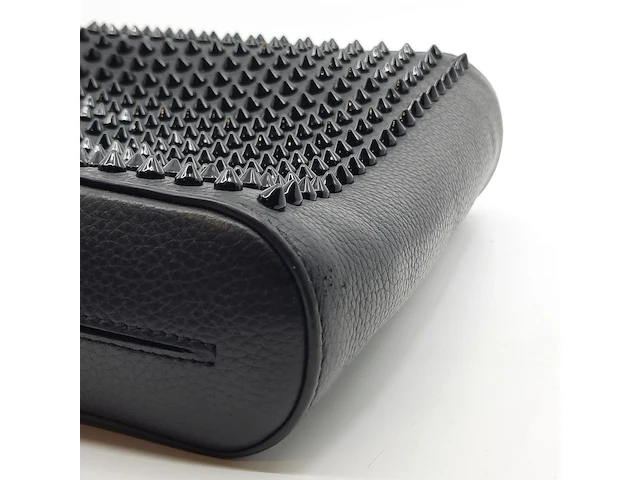 Schoudertas, christian louboutin, benech reporter - afbeelding 3 van  15