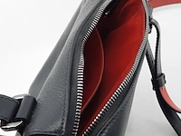Schoudertas, christian louboutin, benech reporter - afbeelding 4 van  15