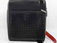 Schoudertas, christian louboutin, benech reporter - afbeelding 5 van  15
