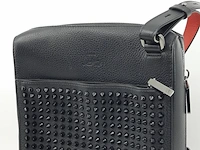 Schoudertas, christian louboutin, benech reporter - afbeelding 6 van  15