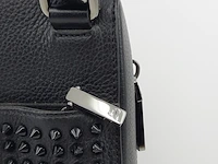Schoudertas, christian louboutin, benech reporter - afbeelding 9 van  15