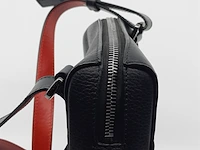 Schoudertas, christian louboutin, benech reporter - afbeelding 10 van  15