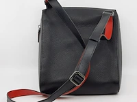 Schoudertas, christian louboutin, benech reporter - afbeelding 11 van  15