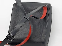 Schoudertas, christian louboutin, benech reporter - afbeelding 12 van  15