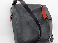 Schoudertas, christian louboutin, benech reporter - afbeelding 13 van  15