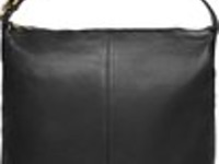 Schoudertas, depeche-denmark, 15518, zwart - afbeelding 1 van  6