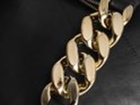 Schoudertas, depeche-denmark, 15518, zwart - afbeelding 2 van  6