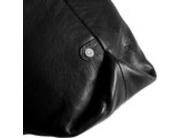 Schoudertas, depeche-denmark, 15518, zwart - afbeelding 3 van  6