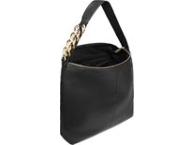 Schoudertas, depeche-denmark, 15518, zwart - afbeelding 4 van  6